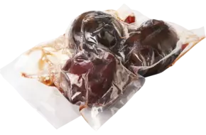 Chioggia biet sous-vide gegaard 800gr